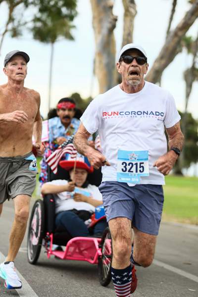 Crown City Classic 2026 race photo