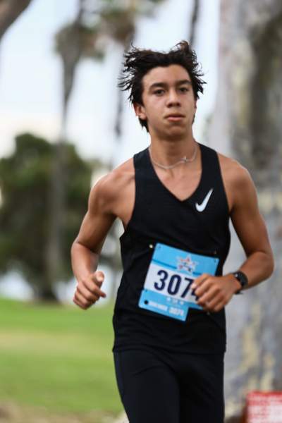Crown City Classic 2026 race photo