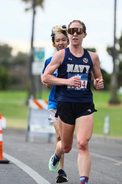 Crown City Classic 2026 race photo