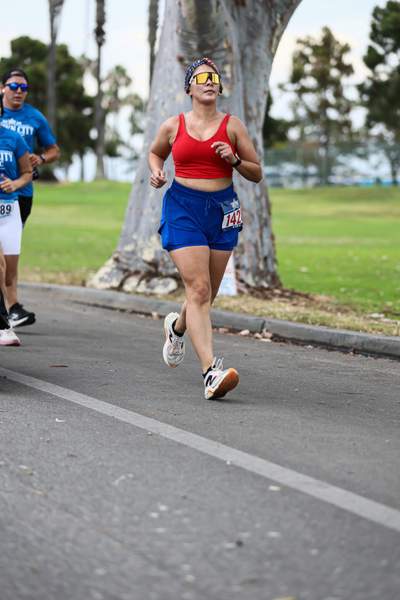 Crown City Classic 2026 race photo
