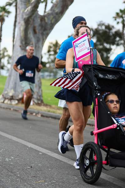 Crown City Classic 2026 race photo