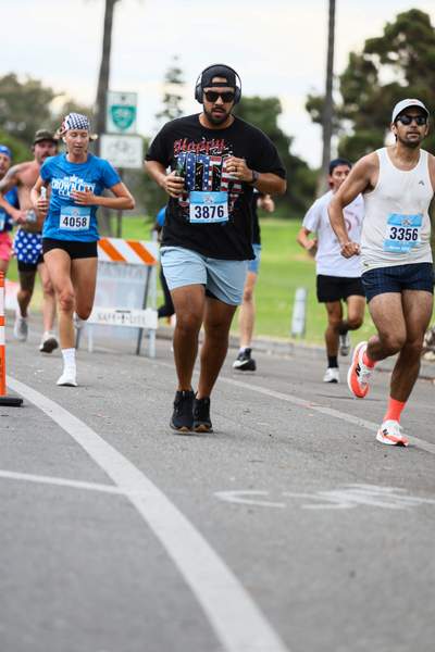 Crown City Classic 2026 race photo