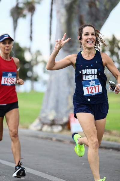Crown City Classic 2026 race photo