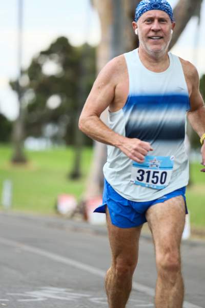 Crown City Classic 2026 race photo