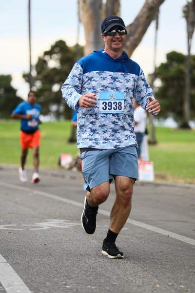 Crown City Classic 2026 race photo