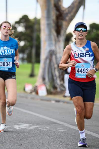 Crown City Classic 2026 race photo