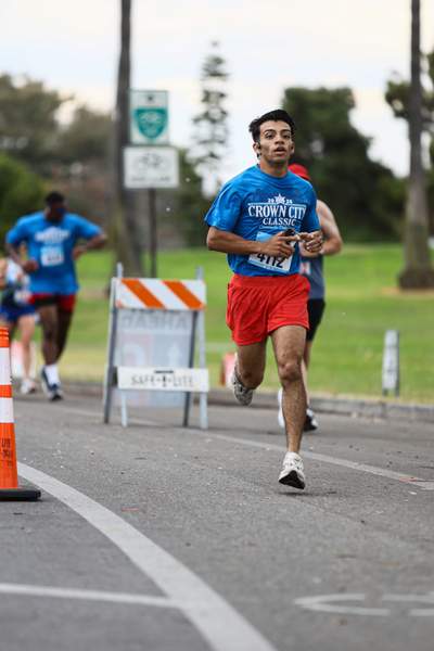 Crown City Classic 2026 race photo