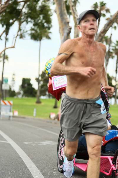 Crown City Classic 2026 race photo