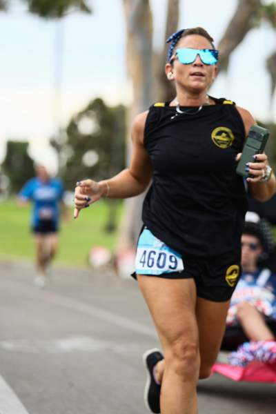 Crown City Classic 2026 race photo