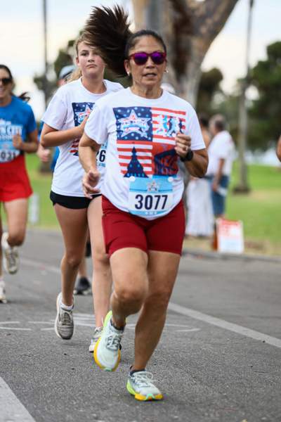 Crown City Classic 2026 race photo