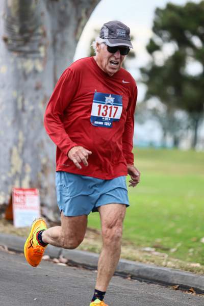 Crown City Classic 2026 race photo