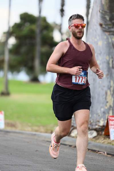 Crown City Classic 2026 race photo