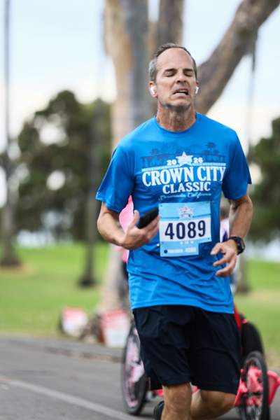 Crown City Classic 2026 race photo