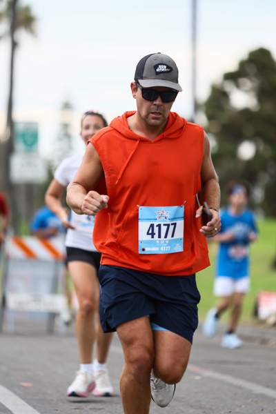 Crown City Classic 2026 race photo
