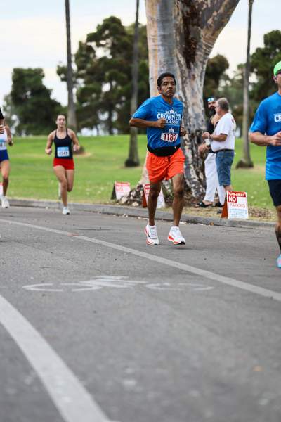 Crown City Classic 2026 race photo