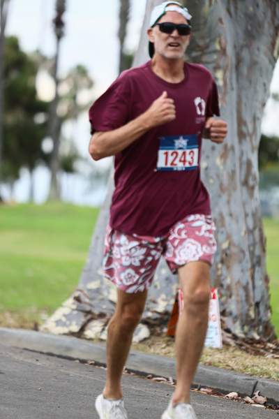 Crown City Classic 2026 race photo