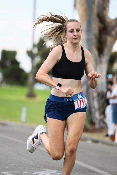 Crown City Classic 2026 race photo