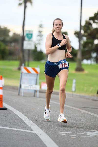 Crown City Classic 2026 race photo