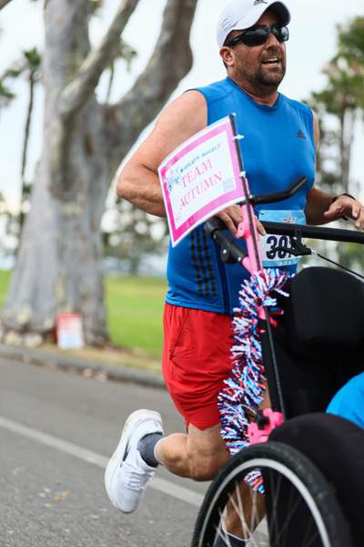 Crown City Classic 2026 race photo