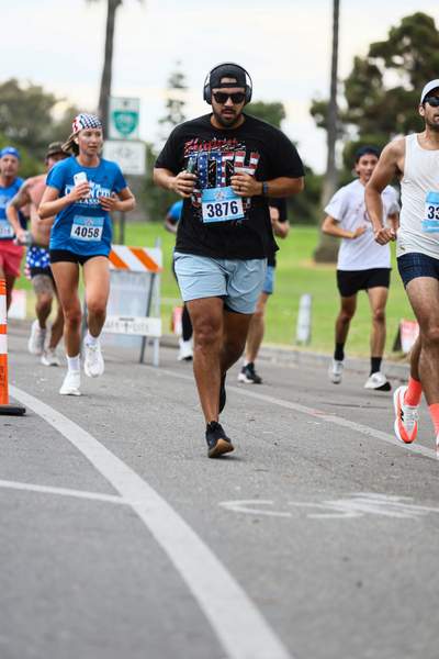 Crown City Classic 2026 race photo