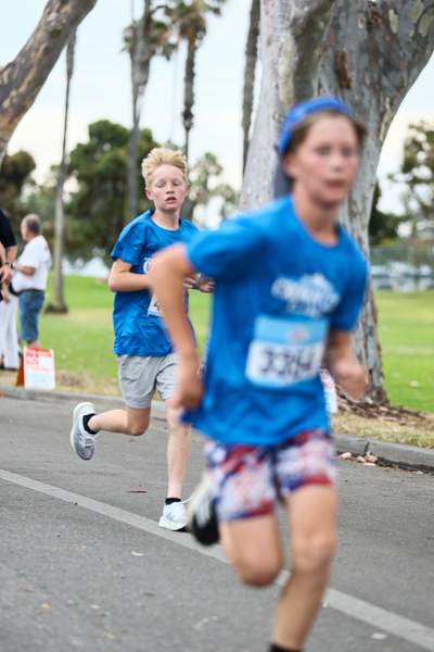 Crown City Classic 2026 race photo