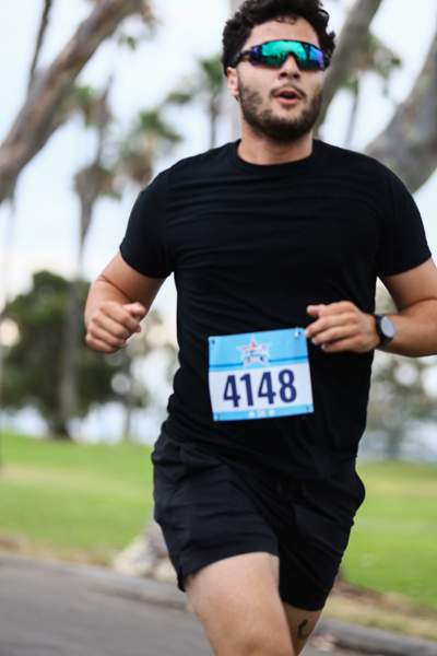 Crown City Classic 2026 race photo