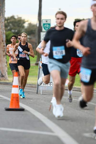 Crown City Classic 2026 race photo