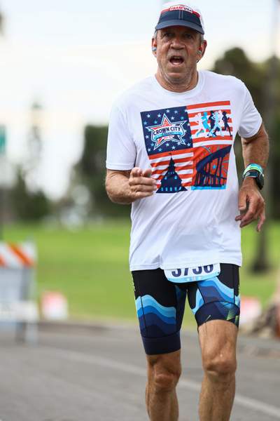 Crown City Classic 2026 race photo