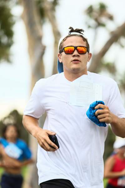 Crown City Classic 2026 race photo