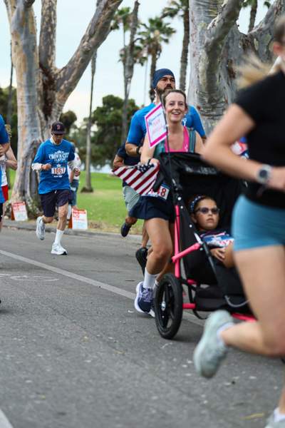 Crown City Classic 2026 race photo