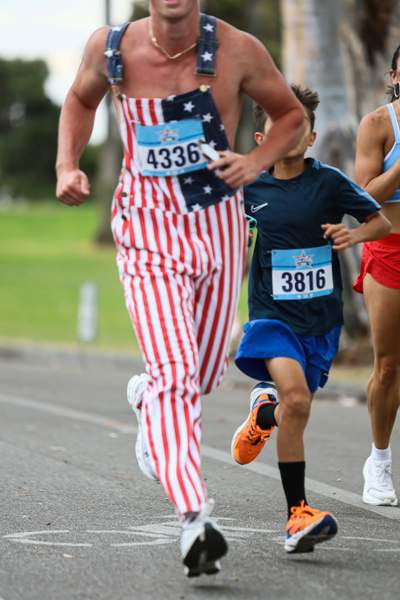 Crown City Classic 2026 race photo