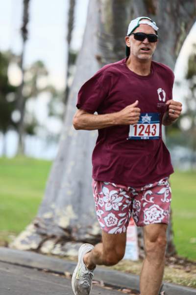 Crown City Classic 2026 race photo