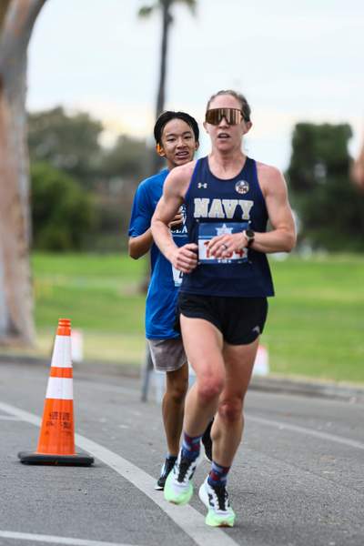 Crown City Classic 2026 race photo