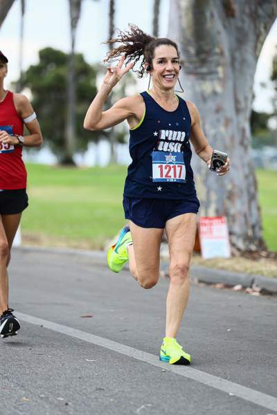 Crown City Classic 2026 race photo