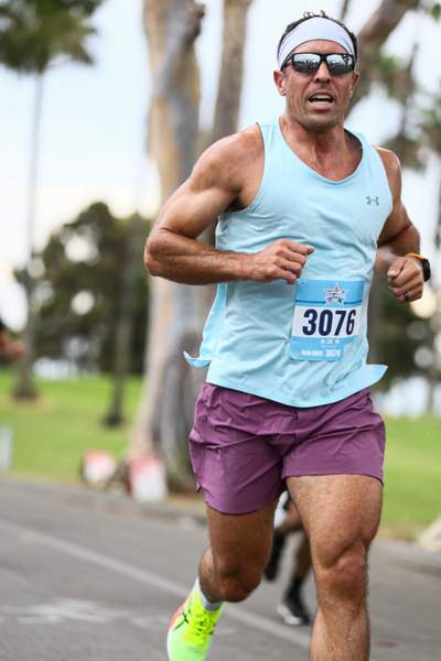Crown City Classic 2026 race photo