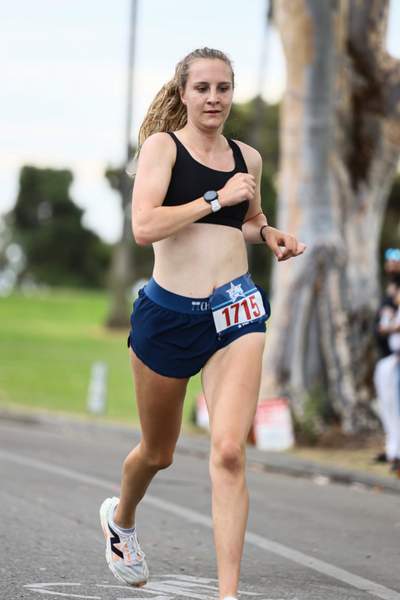 Crown City Classic 2026 race photo