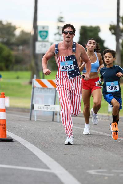Crown City Classic 2026 race photo