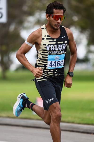 Crown City Classic 2026 race photo