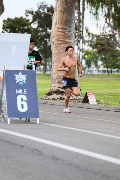 Crown City Classic 2026 race photo
