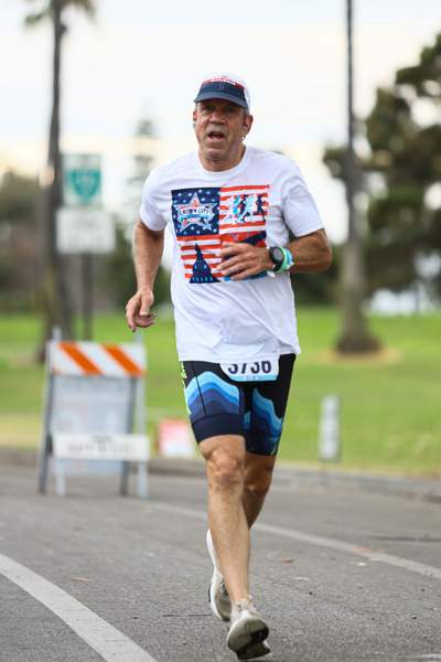 Crown City Classic 2026 race photo