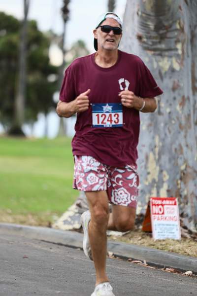 Crown City Classic 2026 race photo