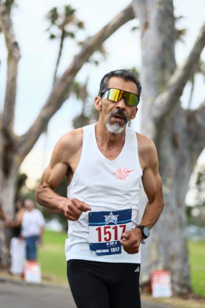 Crown City Classic 2026 race photo