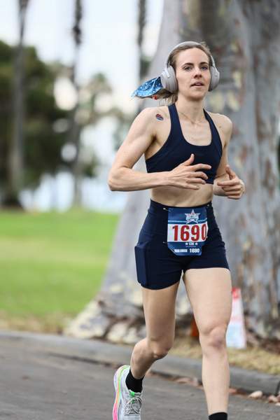 Crown City Classic 2026 race photo