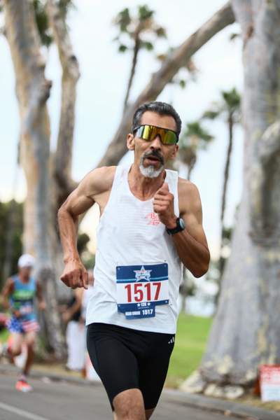 Crown City Classic 2026 race photo