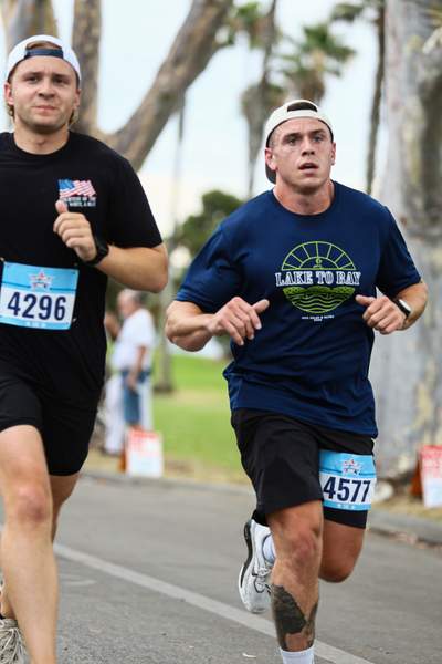 Crown City Classic 2026 race photo