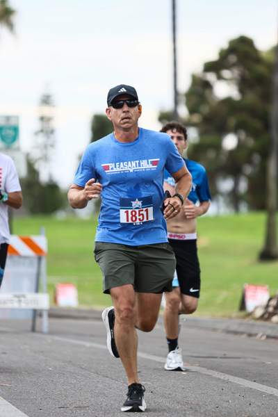 Crown City Classic 2026 race photo