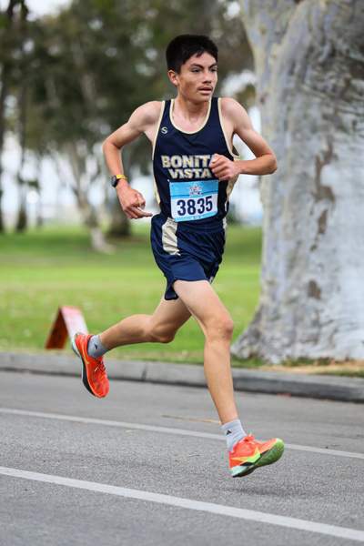 Crown City Classic 2026 race photo