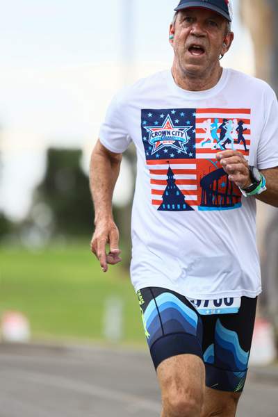 Crown City Classic 2026 race photo