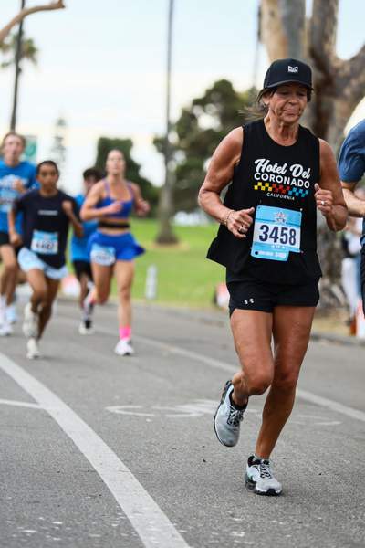 Crown City Classic 2026 race photo