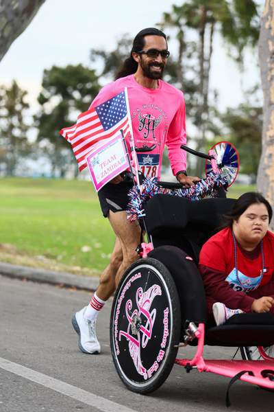 Crown City Classic 2026 race photo